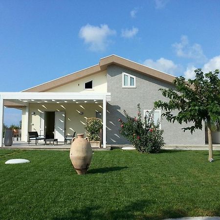 La Giara Guest House Marina di Modica Exterior photo