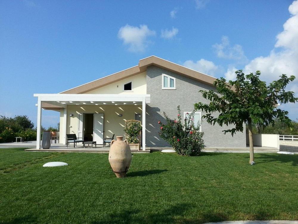 La Giara Guest House Marina di Modica Exterior photo