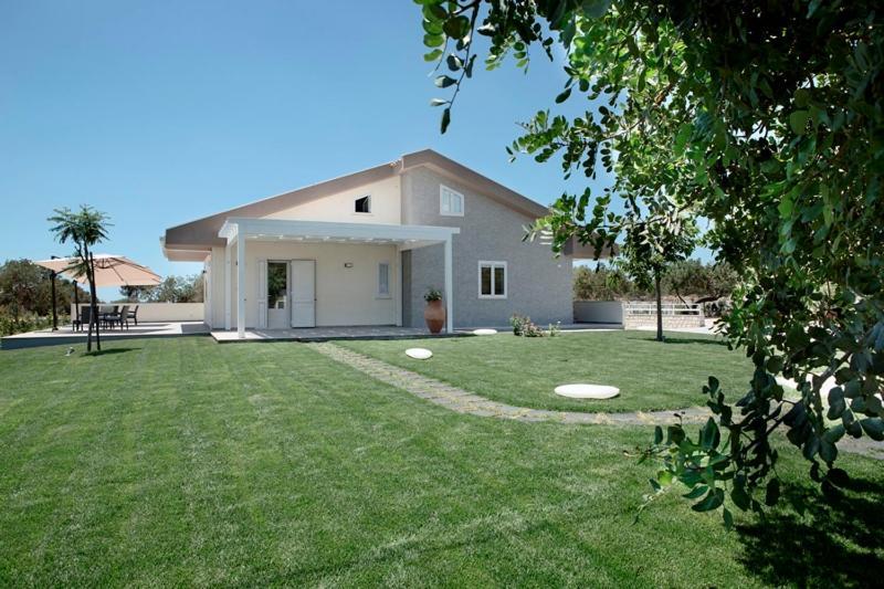 La Giara Guest House Marina di Modica Exterior photo