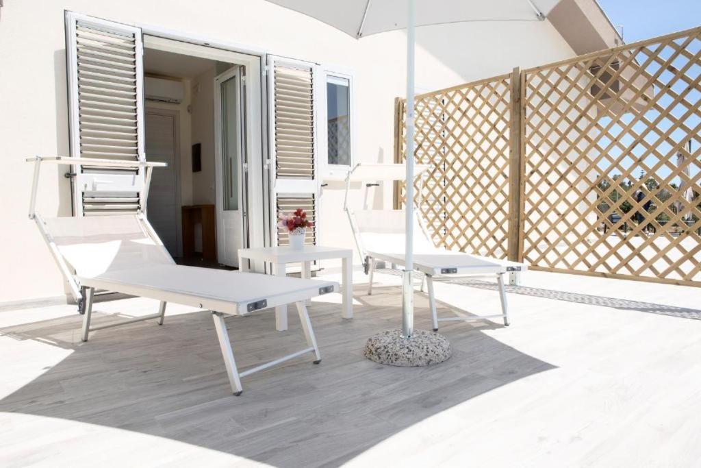 La Giara Guest House Marina di Modica Exterior photo