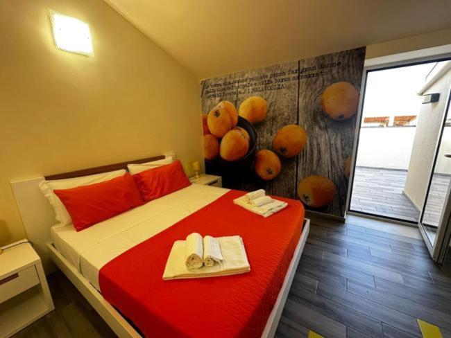 La Giara Guest House Marina di Modica Exterior photo
