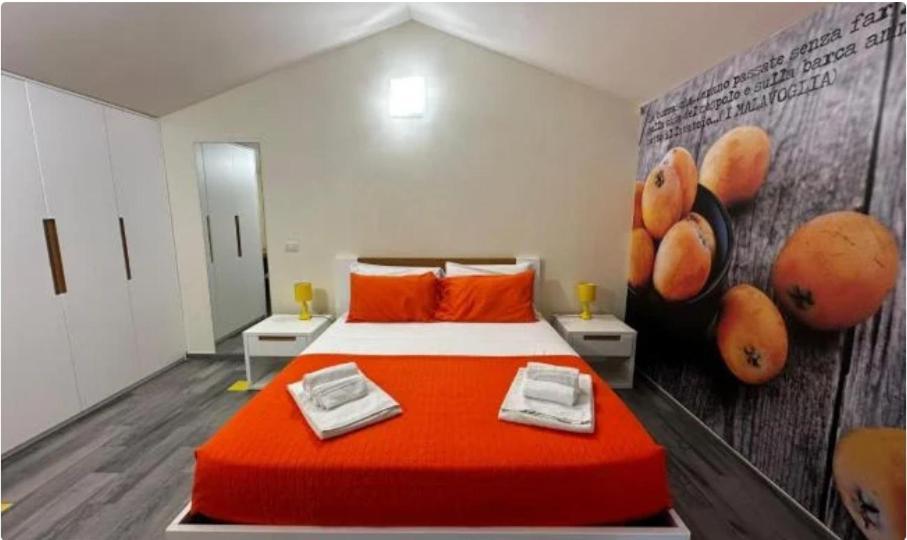 La Giara Guest House Marina di Modica Exterior photo