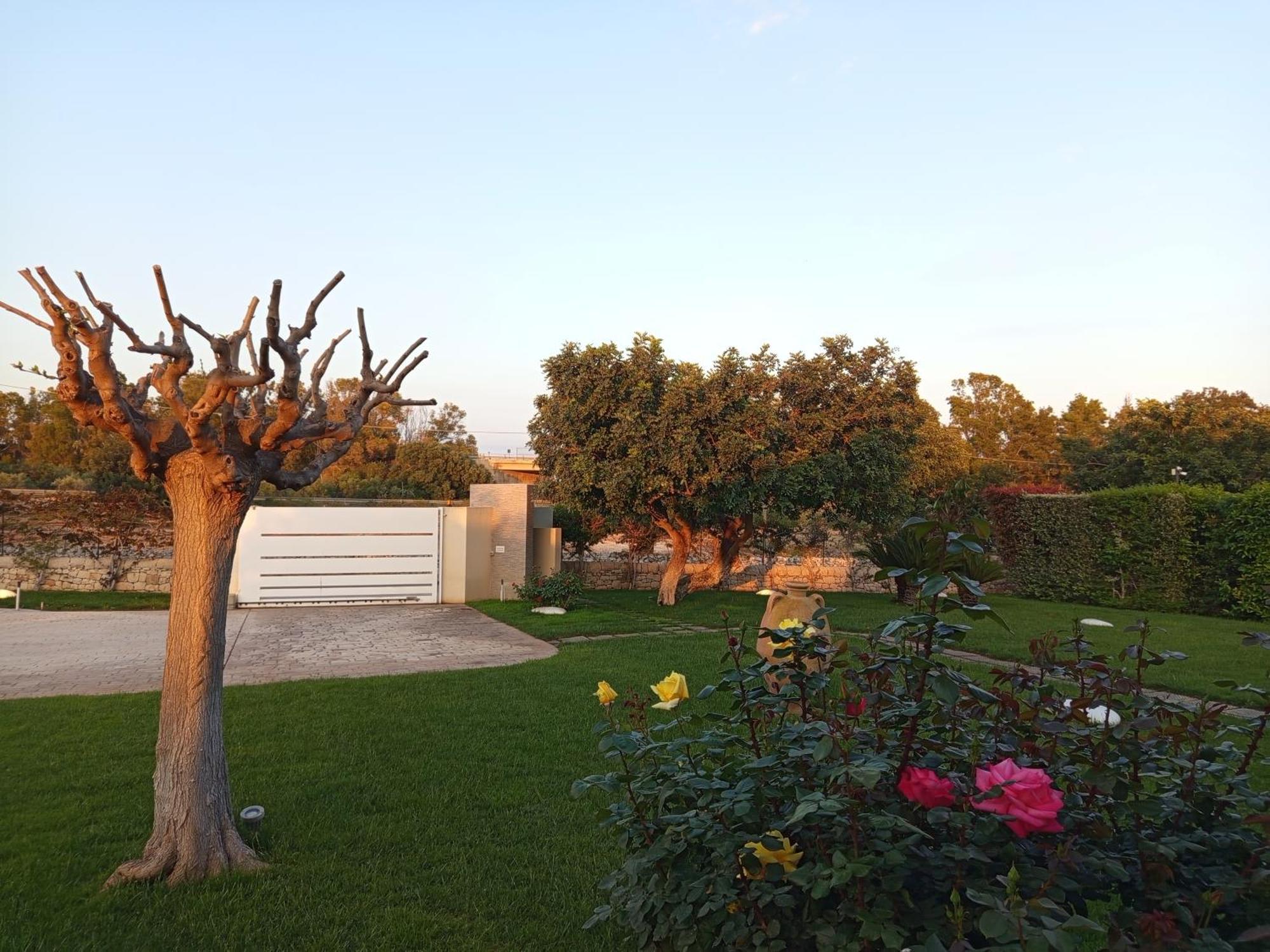 La Giara Guest House Marina di Modica Exterior photo