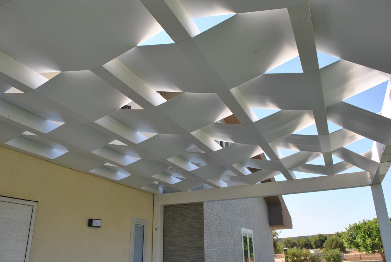 La Giara Guest House Marina di Modica Exterior photo
