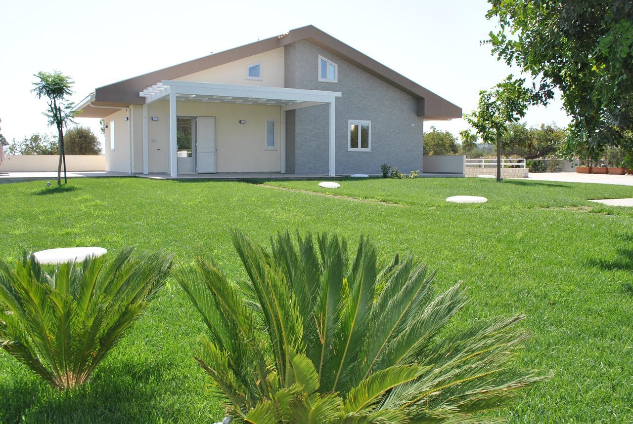 La Giara Guest House Marina di Modica Exterior photo