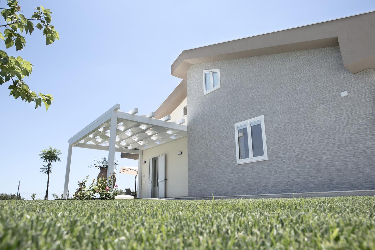 La Giara Guest House Marina di Modica Exterior photo