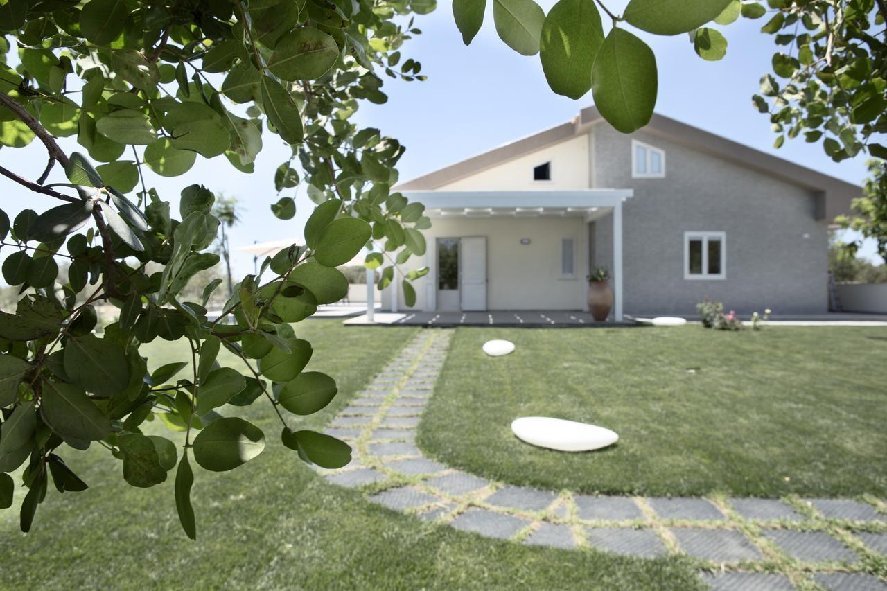 La Giara Guest House Marina di Modica Exterior photo