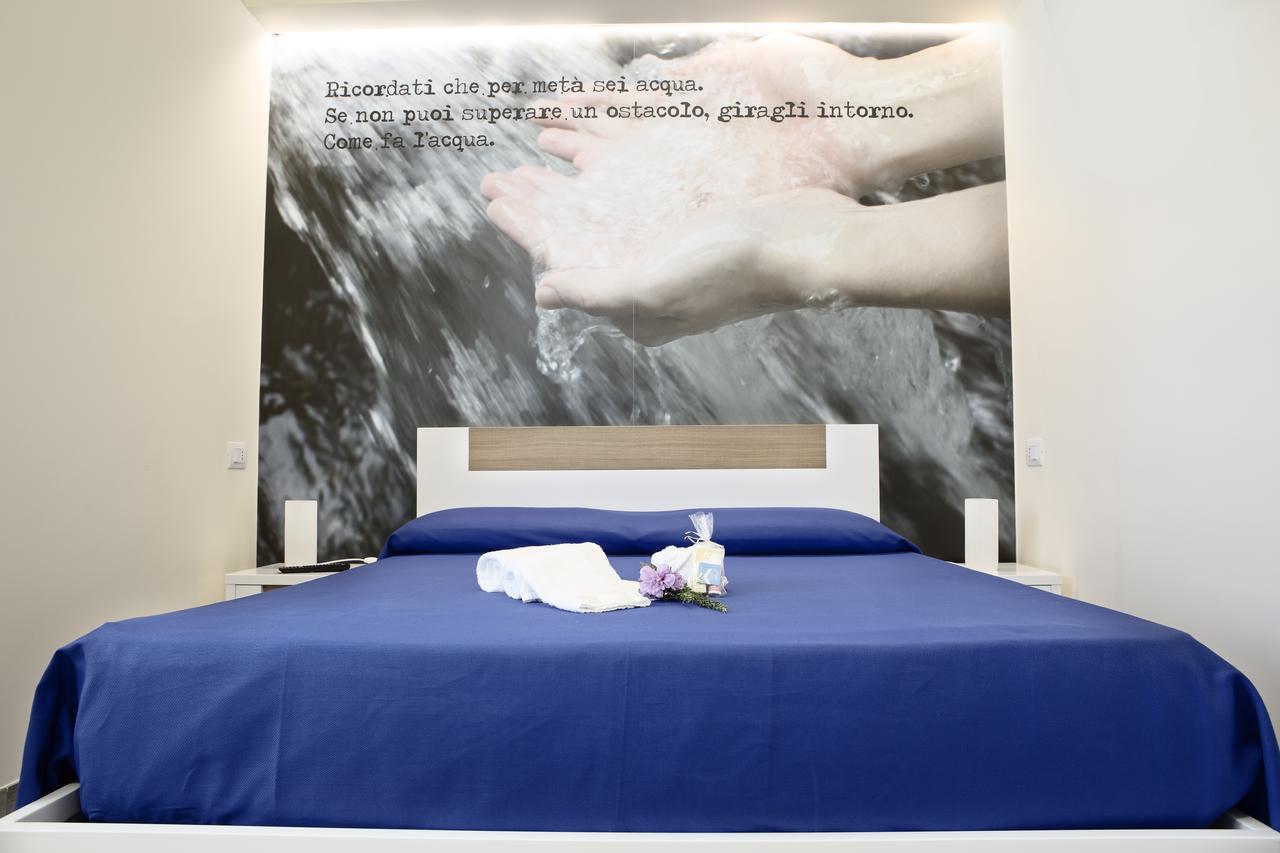 La Giara Guest House Marina di Modica Exterior photo