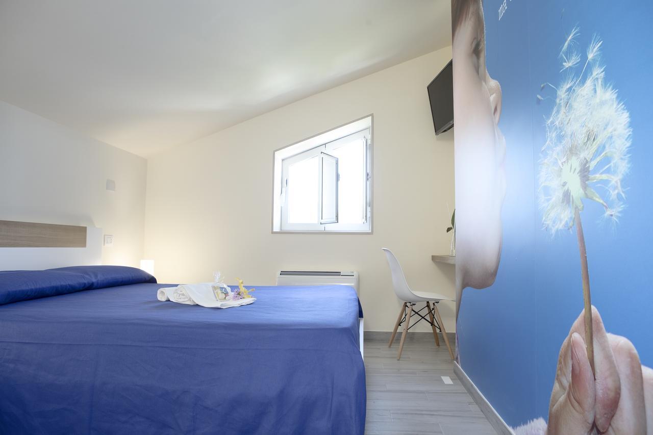 La Giara Guest House Marina di Modica Exterior photo