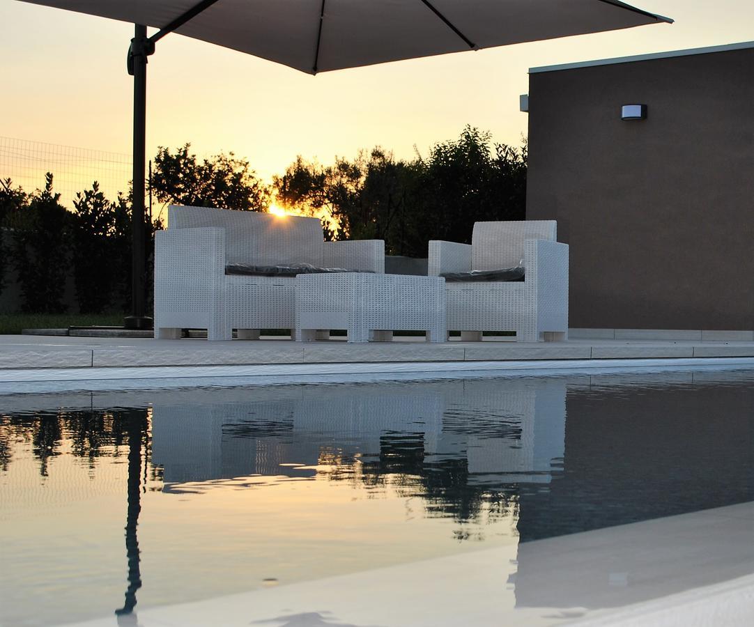 La Giara Guest House Marina di Modica Exterior photo